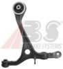 HONDA 51350SEAE01 Track Control Arm